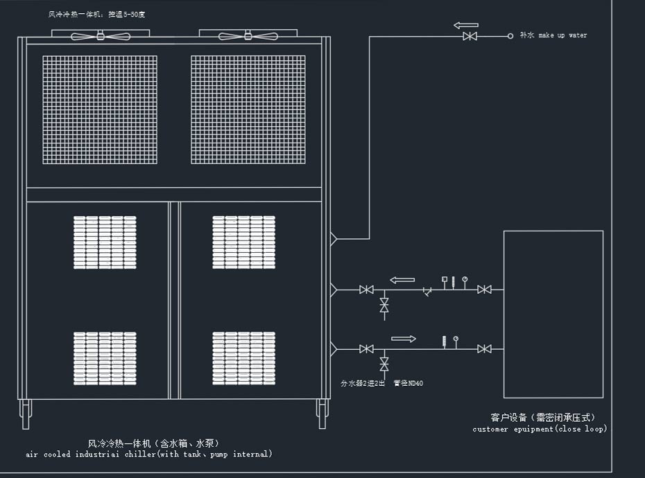 箱式风冷粉色视频污下载安装示意图