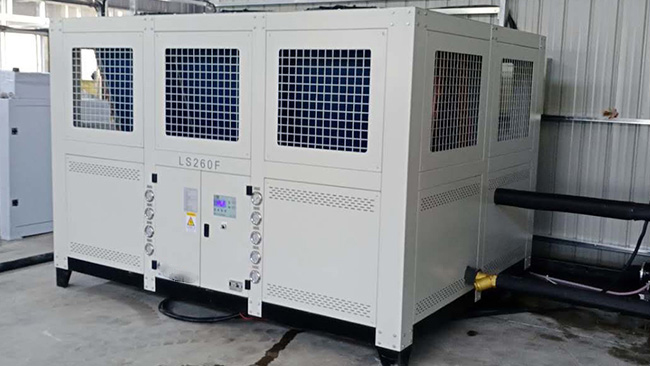 PET片材挤出机粉色视频污下载LS260F