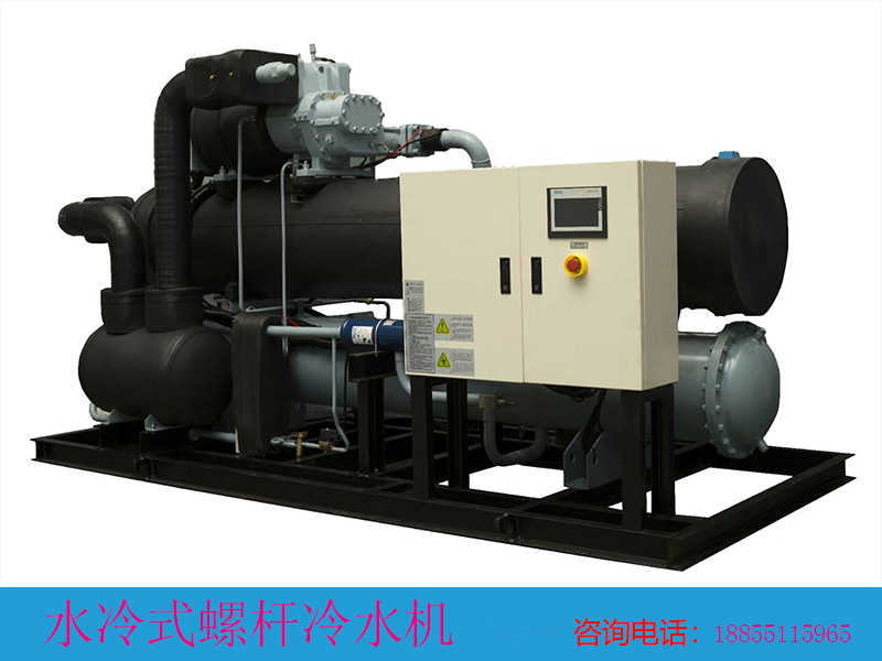 水冷螺杆粉色视频污下载保养介绍