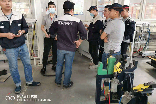 粉色视频污下载客户培训