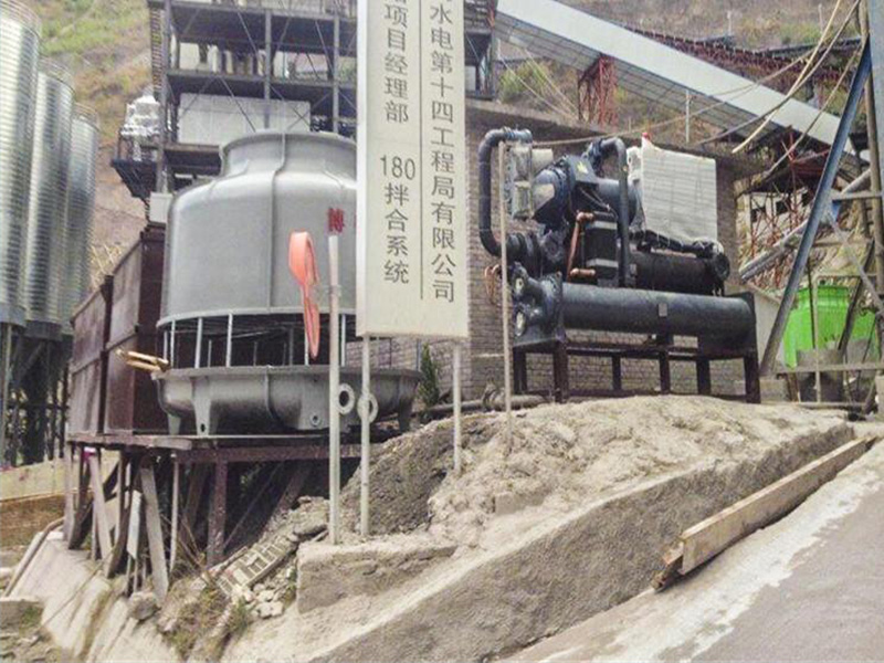 水冷螺杆式粉色视频污下载